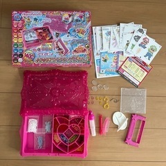【お取引中】アクアビーズ　エポック社の画像