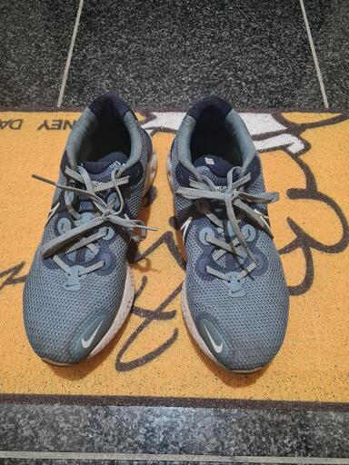 NIKE メンズ スニーカー 28cm