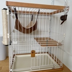 猫用サークル