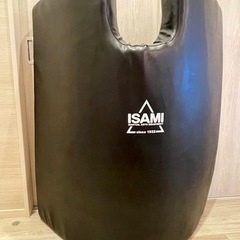 ISAMI ビッグミット