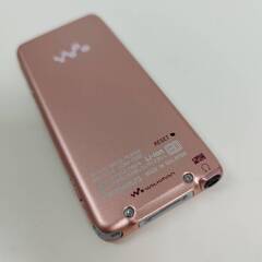 SONY ウォークマン NW-S754 スピーカーセット！の画像
