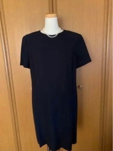 CHANEL  ワンピース　　膝上丈