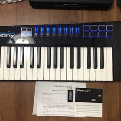 ALESIS アレシス VORTEX WIRELESS 2 ショ...