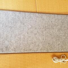 ホットキッチンマット　NA-151KMの画像