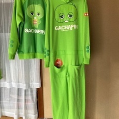 値下げしました‼️ガチャピンです！