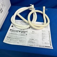 【動作保証あり】Panasonic 2019年 NP-TCM4 食器洗い乾燥機 ～3人用 プチ食洗【管理KRK854】の画像