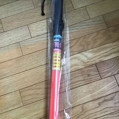 【取引決定】車載道具　誘導棒と三角停止表示板