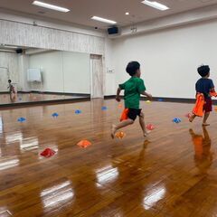 【 12月13日(土)無料体験会を開催します！】運動が苦手・嫌いな子集まれ！！那覇の運動教室の画像