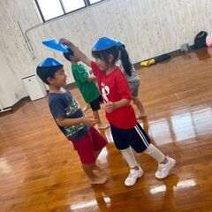 【 12月13日(土)無料体験会を開催します！】運動が苦手・嫌いな子集まれ！！那覇の運動教室の画像