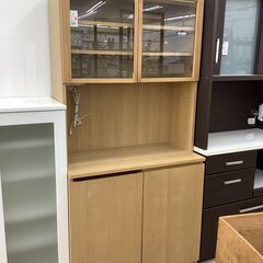 無印良品カップボードのご紹介！（トレファク寝屋川）
