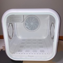 ペットドライヤーボックス Drybo plus