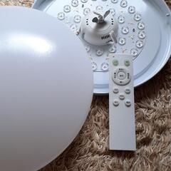 週末限定50%引 未使用シーリングライト(6~8畳用)