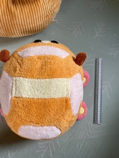 ぬいぐるみ