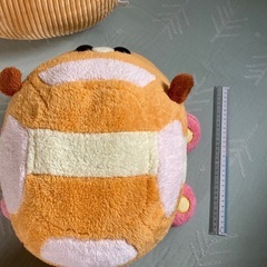 ぬいぐるみ