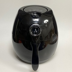 ノンオイルフライヤー