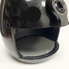 ノンオイルフライヤーの画像