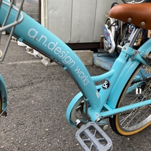 ★激安★自転車　24インチ