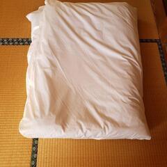 クォロフォル　掛け布団