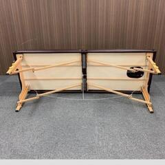 お値下げ　マッサージベッドの画像