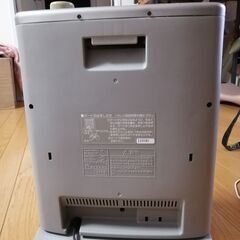 電気ストーブ売ります