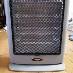 電気ストーブ売りますの画像