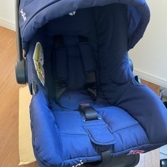 ジョイー　チャイルドシートの画像