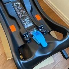 ジョイー　チャイルドシートの画像