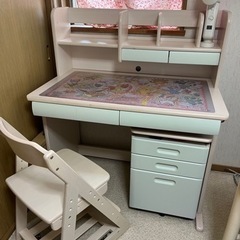 ニトリ 学習机
