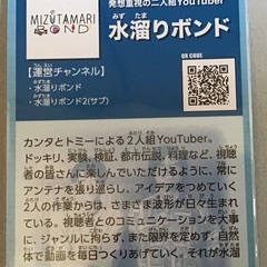 水溜りボンドの画像