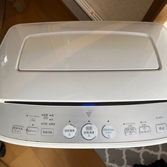 シャープ　SHARP KC-B70  空気清浄機　加湿器の画像