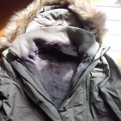 コート！明日処分の画像