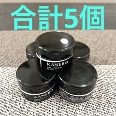 Kaneboカネボウ クリーム イン デイ（日中用クリーム・化粧...