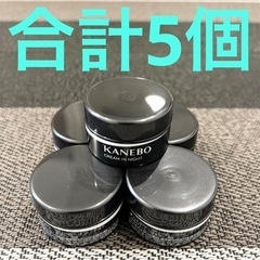 Kaneboカネボウクリーム イン ナイト (夜用クリーム・マス...