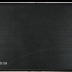 東芝　dynabook B45/B　2017年製の画像