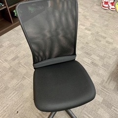 オフィスチェア DCM オフィス家具 デスクチェア