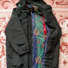 女性用　婦人用　コート　その８の画像