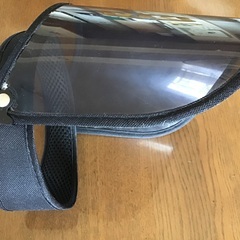 サンバイザーの画像