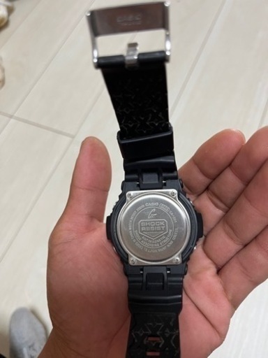 服/ファッション G-SHOCK