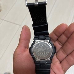 G-SHOCKの画像
