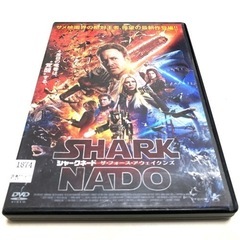 シャークネード ザ、フォース・アウェイクンズ