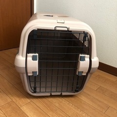 リッチェル キャンピングキャリー 