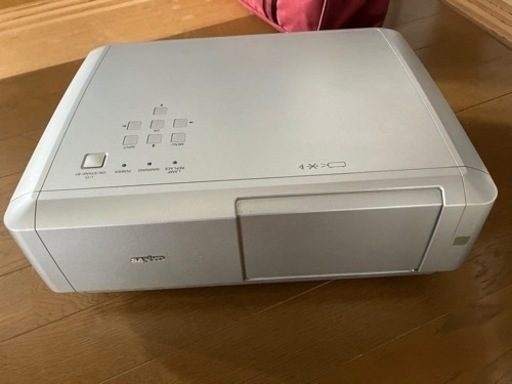 LP-Z5 サンヨー　プロジェクター