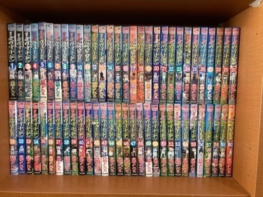 銀牙伝説／テニスの王子様／修羅の門　その他