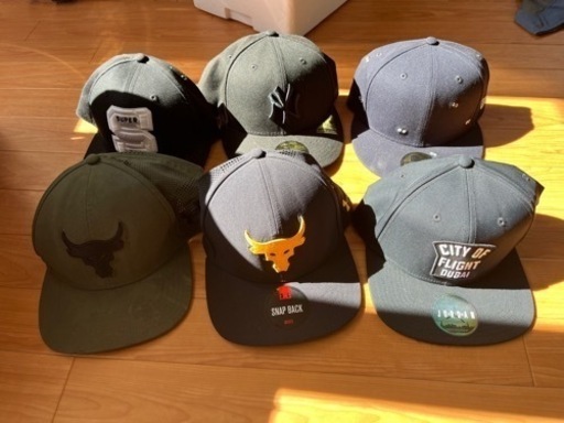 ドバイ限定品あり