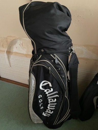 ゴルフ用品　2セット