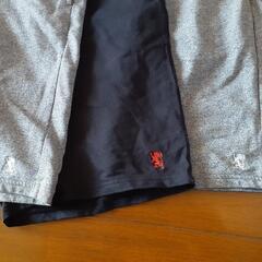 【値下げ】男性用　スポーツ短パン　Ｌサイズ　７枚セットの画像