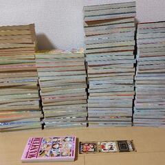 全巻　ワンピースの画像