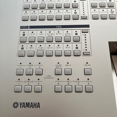 エレクトーン　YAMAHA ELB-01 ペダルセットの画像