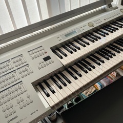 エレクトーン　YAMAHA ELB-01 ペダルセット