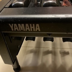 エレクトーン　YAMAHA ELB-01 ペダルセットの画像